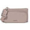 image:imageBaggallini Classic AntiTheft Mini Wallet CrossbodyMoonrock