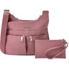 Dusty Mauve