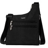 image:imageBaggallini Drift Slim CrossbodyBlack