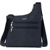 image:imageBaggallini Drift Slim CrossbodyFrench Navy