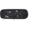 image:imageBaggallini Long Compression Cube  Lightweight Compression Packing Cube for TravelBlack