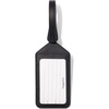 image:imageBaggallini Luggage Tag  25x4 Lightweight Travel Essential Suitcase TagBlack