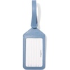 image:imageBaggallini Luggage Tag  25x4 Lightweight Travel Essential Suitcase TagCornflower