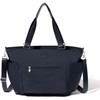 image:imageBaggallini Modern Avenue ToteFrench Navy
