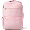 image:imageBaggallini Modern Convertible Travel BackpackBagg Pink