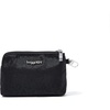 image:imageBaggallini On the Go Daily RFID PouchBlack Cheetah Emboss