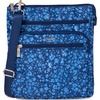 image:imageBaggallini Out and About CrossbodyNavy Petal
