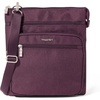 image:imageBaggallini Out and About CrossbodyPlum Heritage