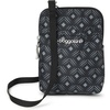 Black Diamond Print