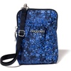 image:imageBaggallini RFID Bryant PouchInk Hydrangea