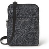 image:imageBaggallini RFID Bryant PouchMidnight Blossom Print