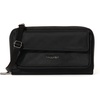 image:imageBaggallini Rfid Phone Wallet CrossbodyBlack Twill