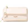 image:imageBaggallini Rfid Phone Wallet CrossbodyCoconut Twill