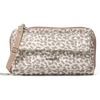 Mocha Cheetah Print