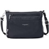 image:imageBaggallini Securtex AntiTheft Keepsake CrossbodyBlack