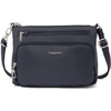 image:imageBaggallini Securtex AntiTheft Keepsake CrossbodyFrench Navy