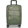 image:imageBaggallini Set Wave 22 4 Wheel Hybrid CarryOn Luggage  Lightweight Carry On Suitcase with WheelsThyme