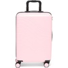 image:imageBaggallini Set Wave 26 4 Wheel Hardside Luggage  Lightweight Suitcase with WheelsBagg Pink Hardside