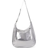 Silver Metallic