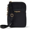 Black With Gold Hardware