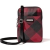 Red Buffalo Plaid