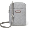 image:imageBaggallini The New Classic Collection Take Two RFID Bryant CrossbodyStone