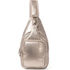 Platinum Ecopuff