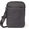 image:imageBaggallini Womens Modern Take Two Rfid CrossbodyBlack Puff