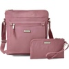 Dusty Mauve