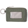 image:imageRFID Card Case  Lightweight 5x35 Wallet with KeyringThyme