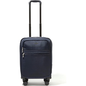 image:imageBaggallini 4 Wheel CarryOnFrench Navy
