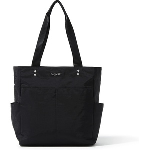 image:imageBaggallini Carryall NorthSouth ToteBlack