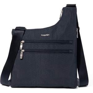 image:imageBaggallini Drift Slim CrossbodyFrench Navy