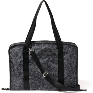 image:imageBaggallini Garment BagMidnight Blossom Print