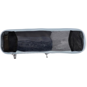 image:imageBaggallini Long Compression Cube  Lightweight Compression Packing Cube for TravelPool