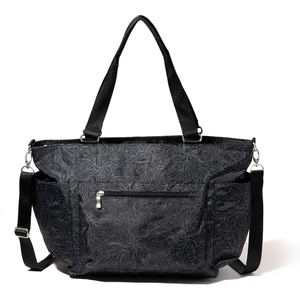 image:imageBaggallini Modern Avenue ToteMidnight Blossom