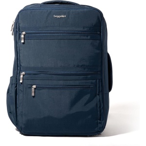 image:imageBaggallini Modern Convertible Travel BackpackAdmiral Blue