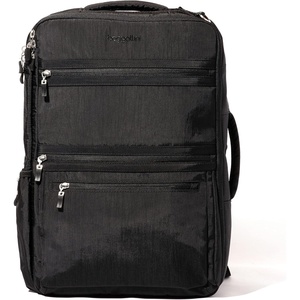 image:imageBaggallini Modern Convertible Travel BackpackBlack