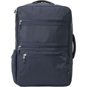 image:imageBaggallini Modern Convertible Travel BackpackFrench Navy