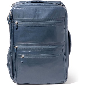 image:imageBaggallini Modern Convertible Travel BackpackMist Gloss Ripstop