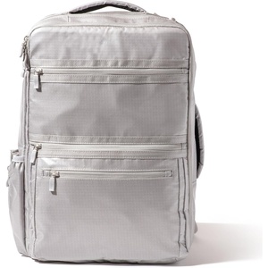 image:imageBaggallini Modern Convertible Travel BackpackSleet Gloss Ripstop