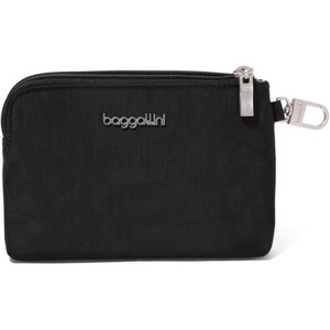 image:imageBaggallini On the Go Daily RFID PouchBlack
