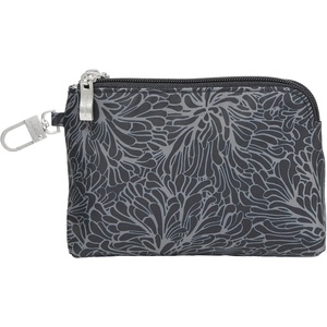 image:imageBaggallini On the Go Daily RFID PouchMidnight Blossom Print