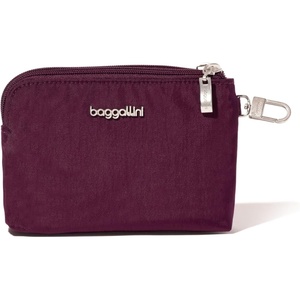 image:imageBaggallini On the Go Daily RFID PouchMulberry