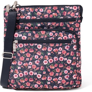 image:imageBaggallini Out and About CrossbodyAutumn Peony