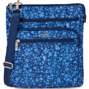 image:imageBaggallini Out and About CrossbodyNavy Petal