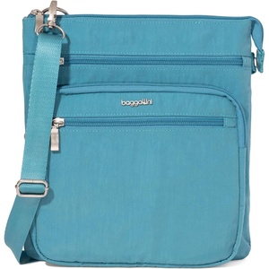 image:imageBaggallini Out and About CrossbodySeaside Blue