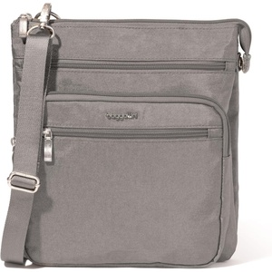 image:imageBaggallini Out and About CrossbodySterling Shimmer