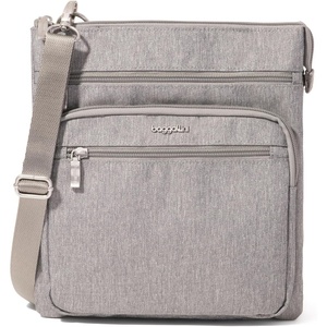 image:imageBaggallini Out and About CrossbodyStone Heritage