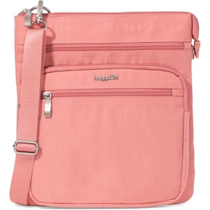 image:imageBaggallini Out and About CrossbodyTerracotta
